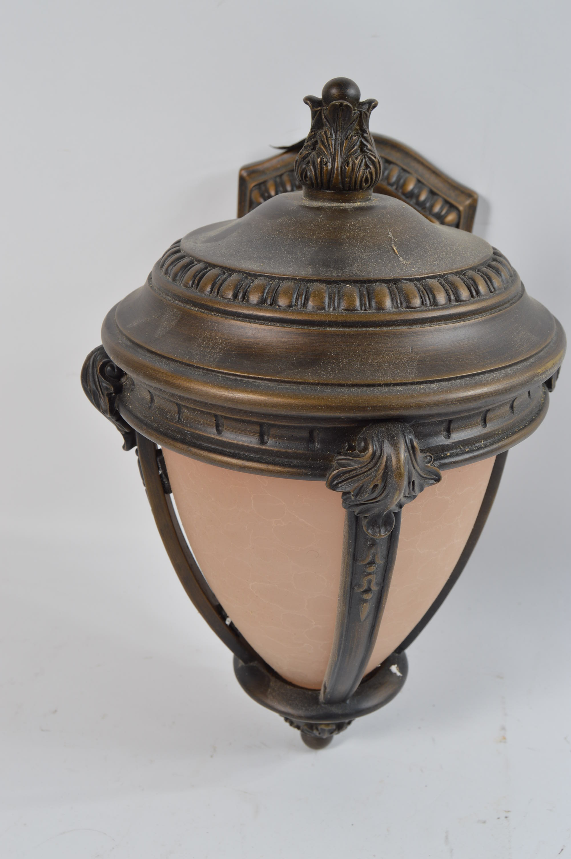 Outdoor Wall Lighting