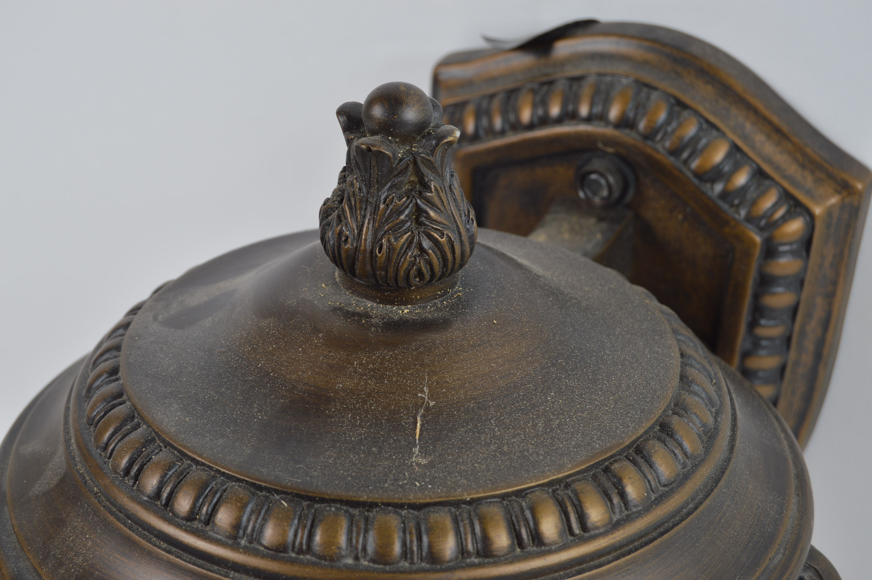 Outdoor Wall Lighting