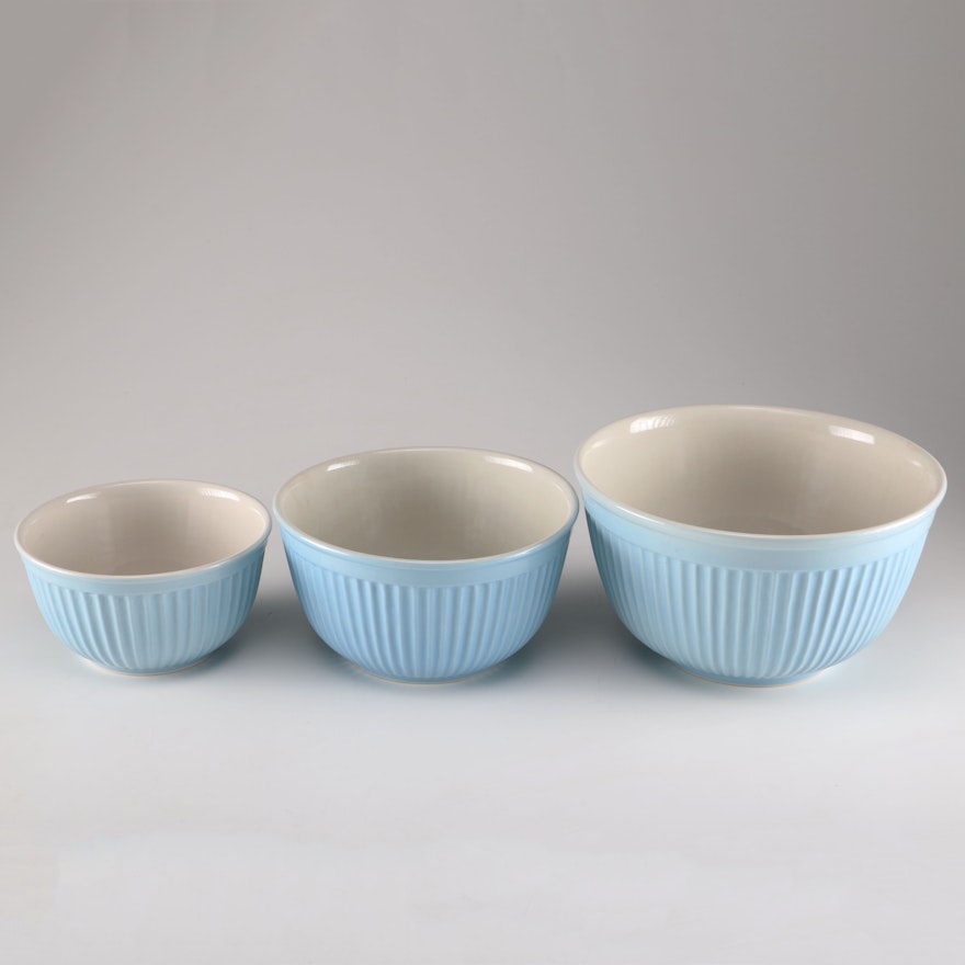 Williams-Sonoma Nesting Bowl Set