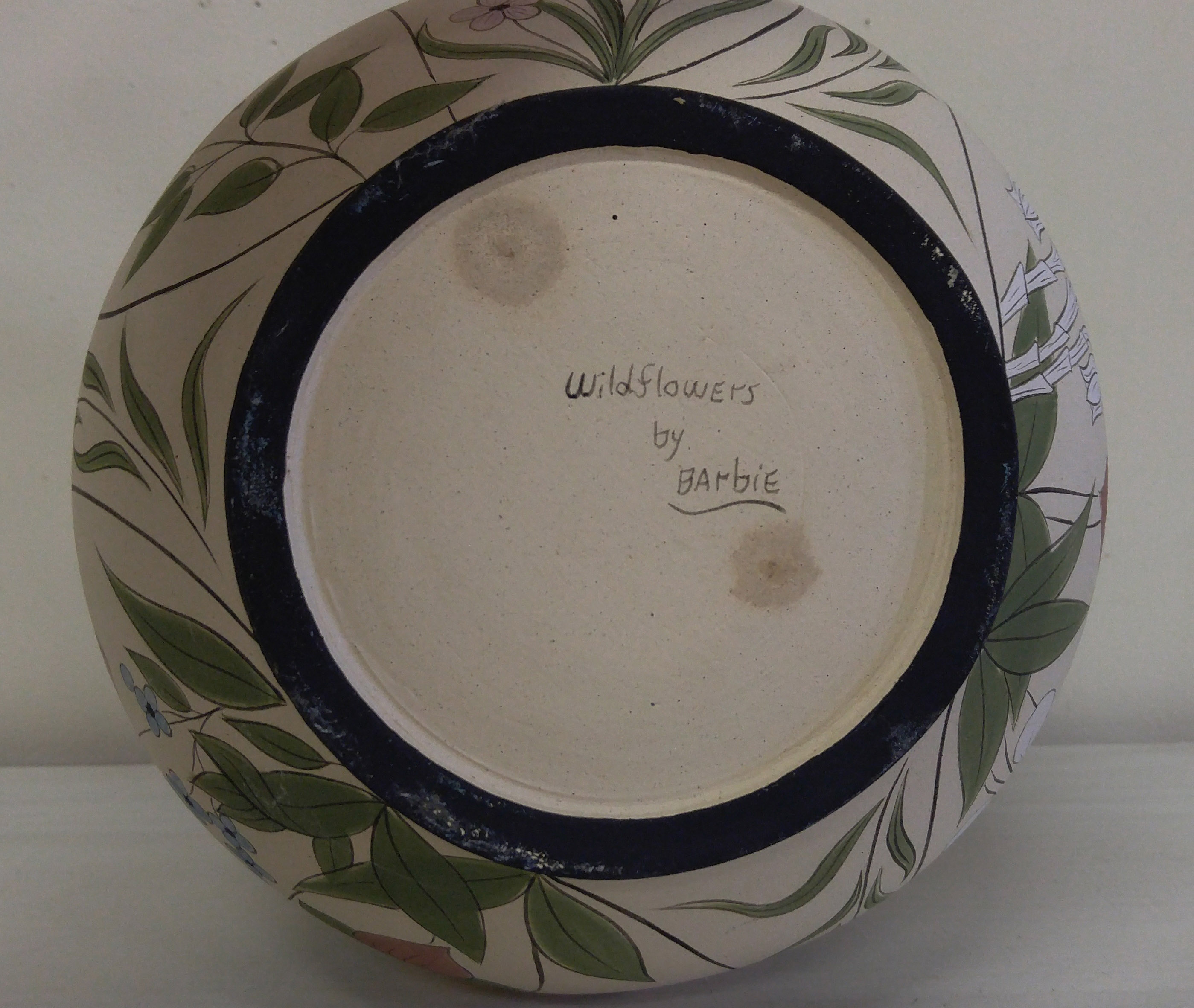 Navajo and Other Pottery