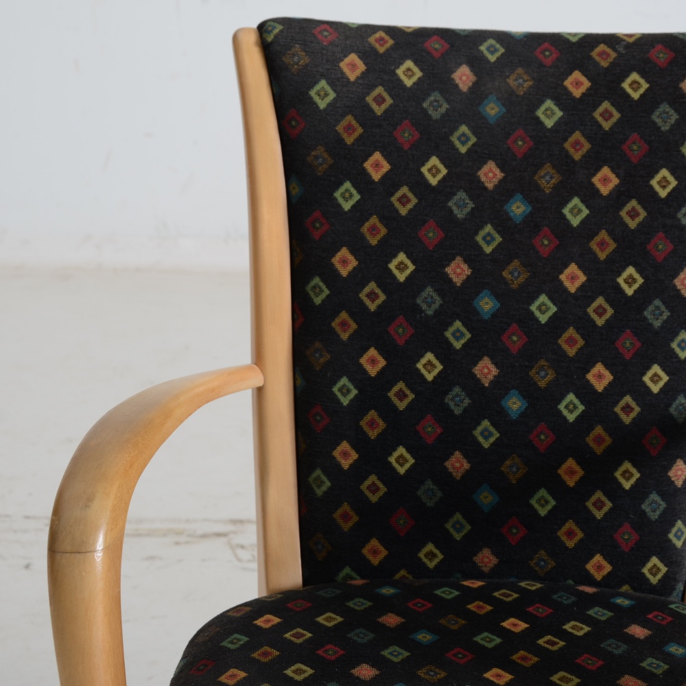 Mid Century Heywood Wakefield Dining Chairs