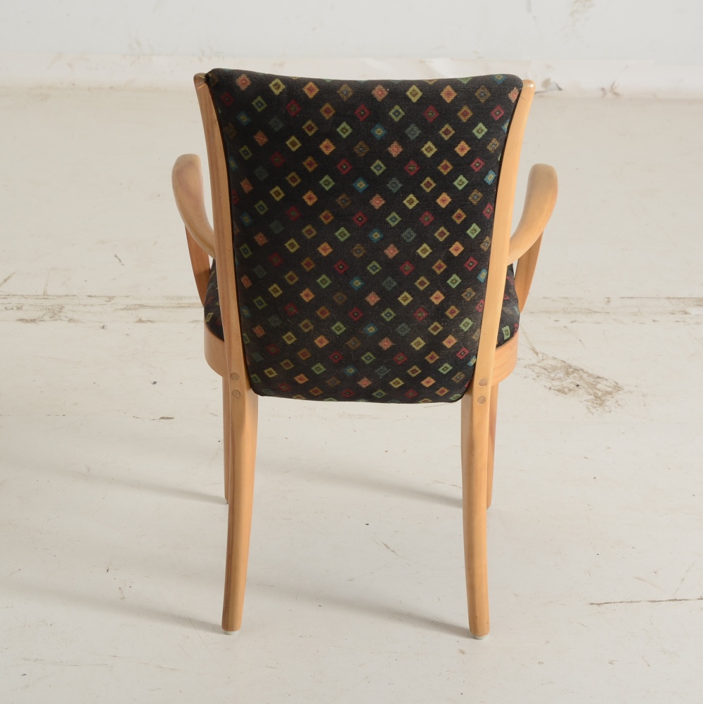 Mid Century Heywood Wakefield Dining Chairs