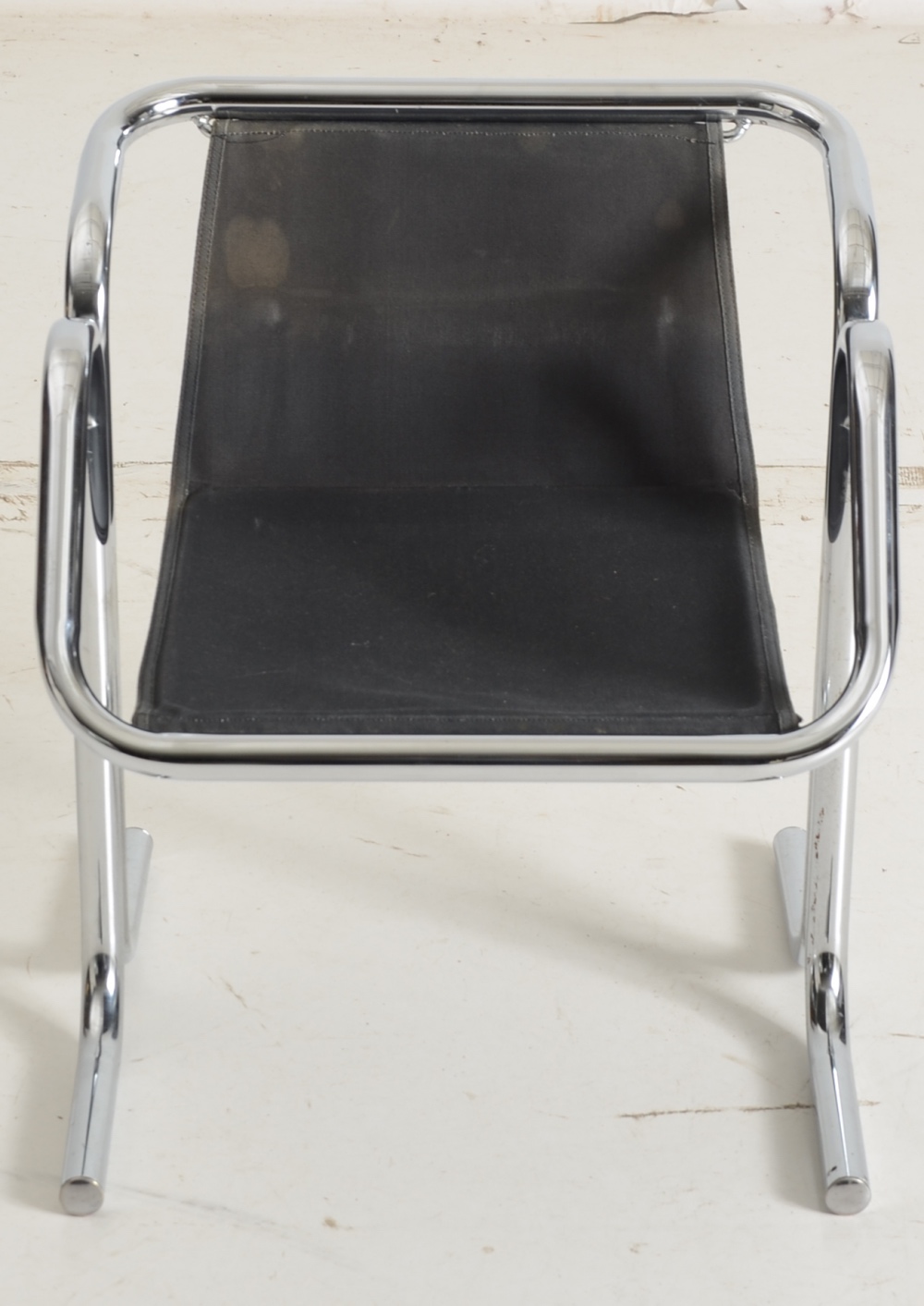 Set of Three Jerry Johnson Arcadia Sling Chairs