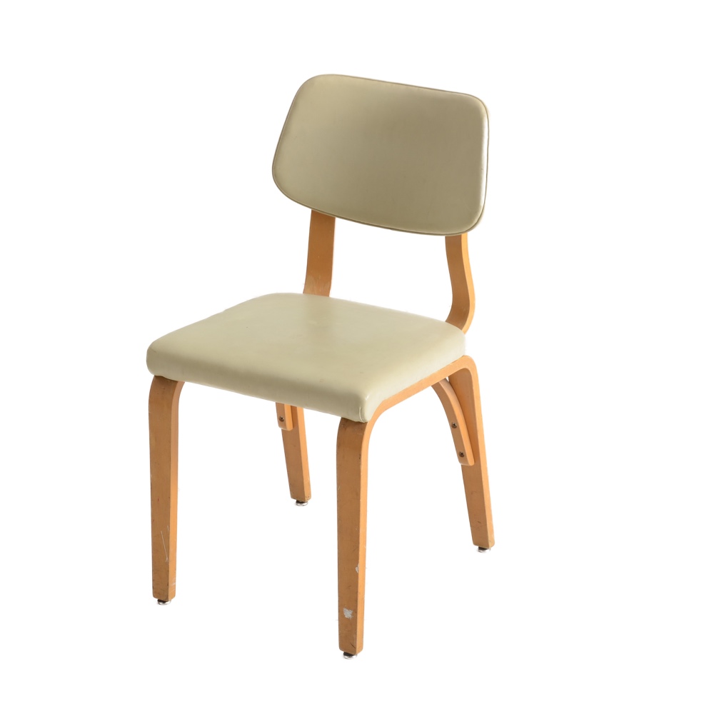 Thonet Bentwood Side Chair