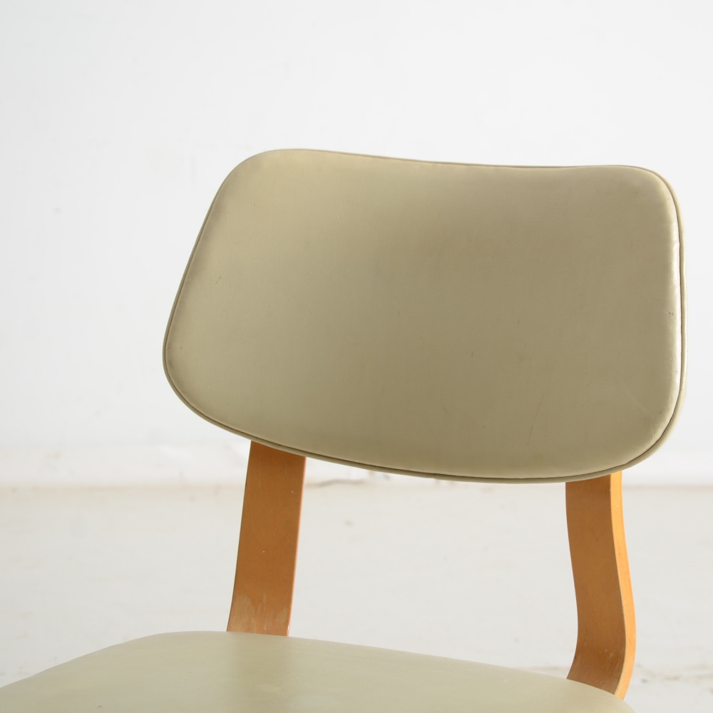 Thonet Bentwood Side Chair