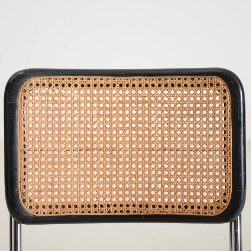 Pair of Thonet Side Chairs