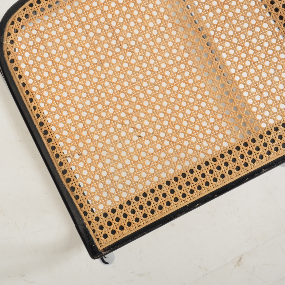 Pair of Thonet Side Chairs