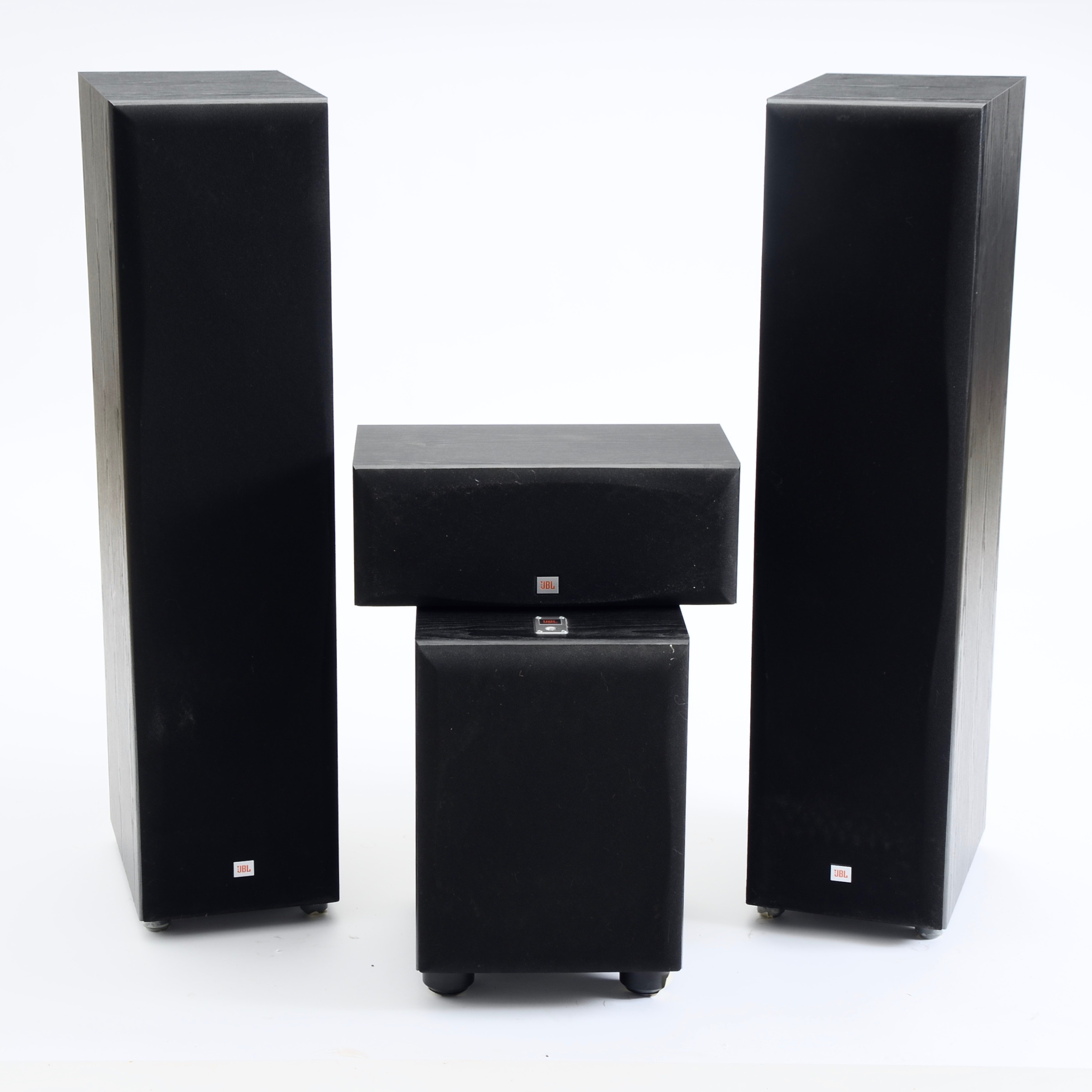 JBL Northridge E Series Speaker System