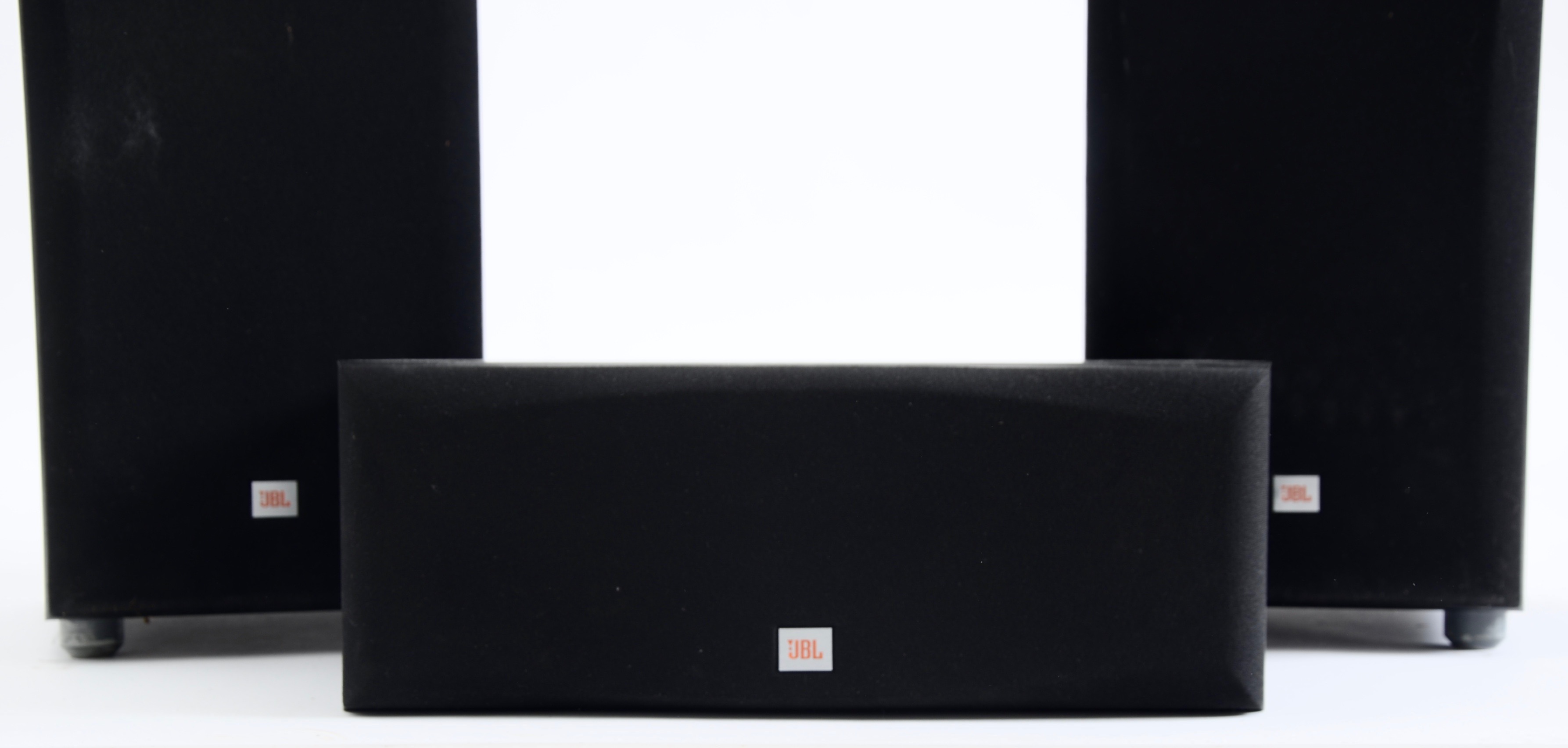 JBL Northridge E Series Speaker System