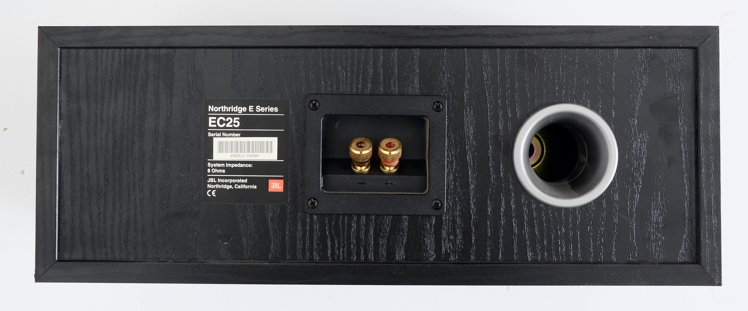 JBL Northridge E Series Speaker System