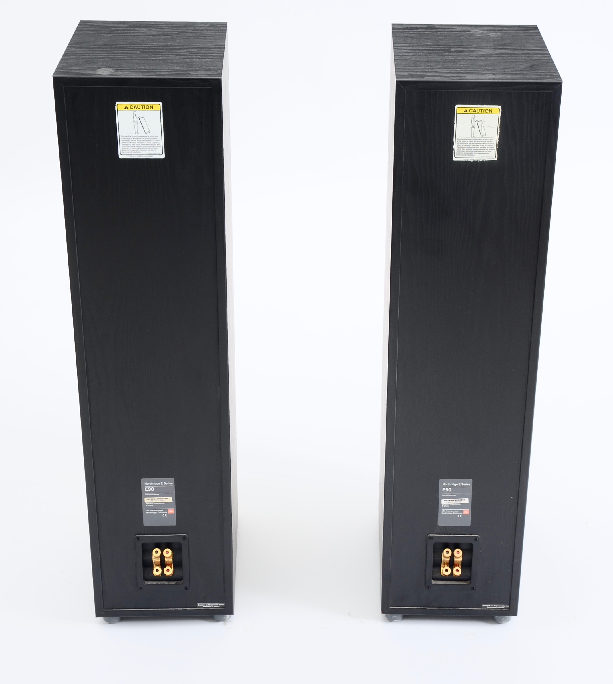 JBL Northridge E Series Speaker System