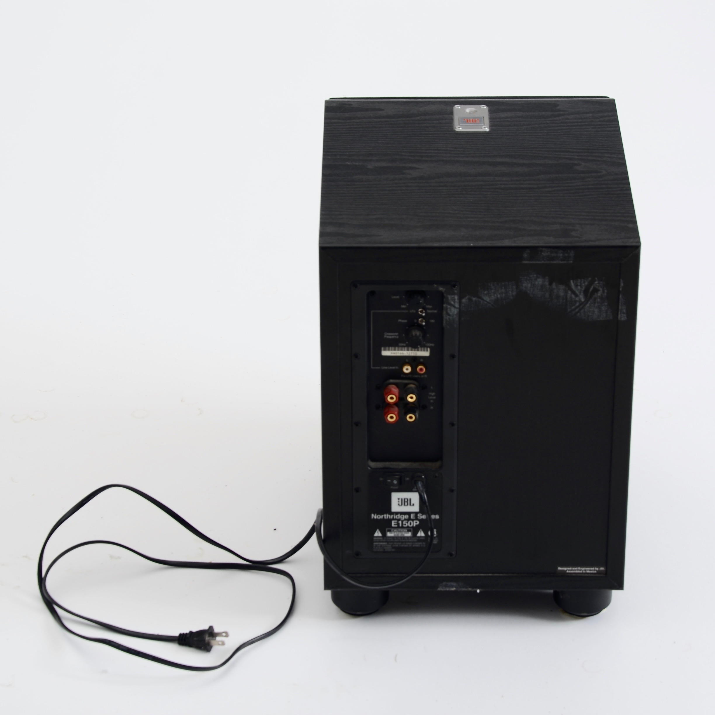 JBL Northridge E Series Speaker System