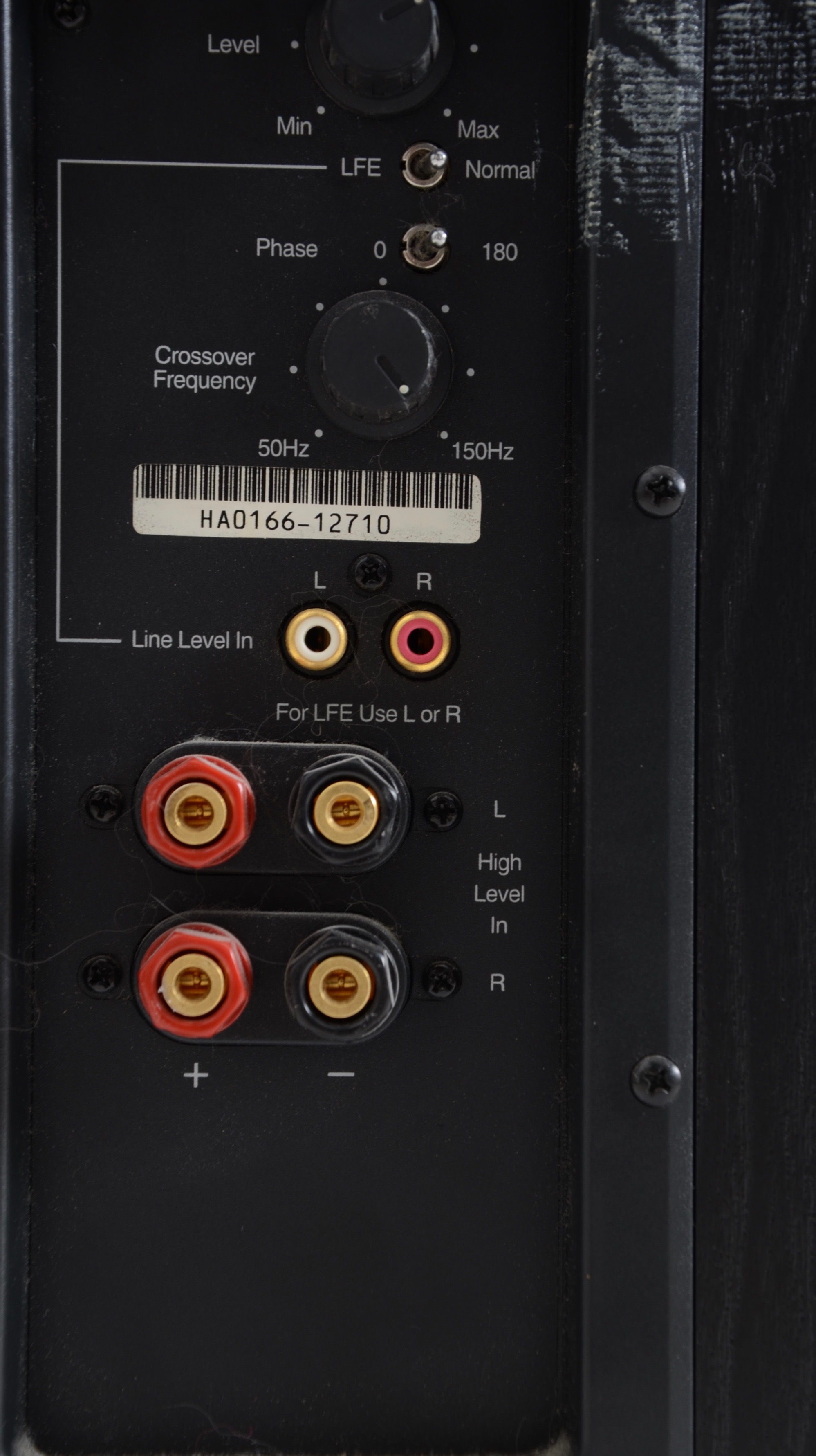 JBL Northridge E Series Speaker System