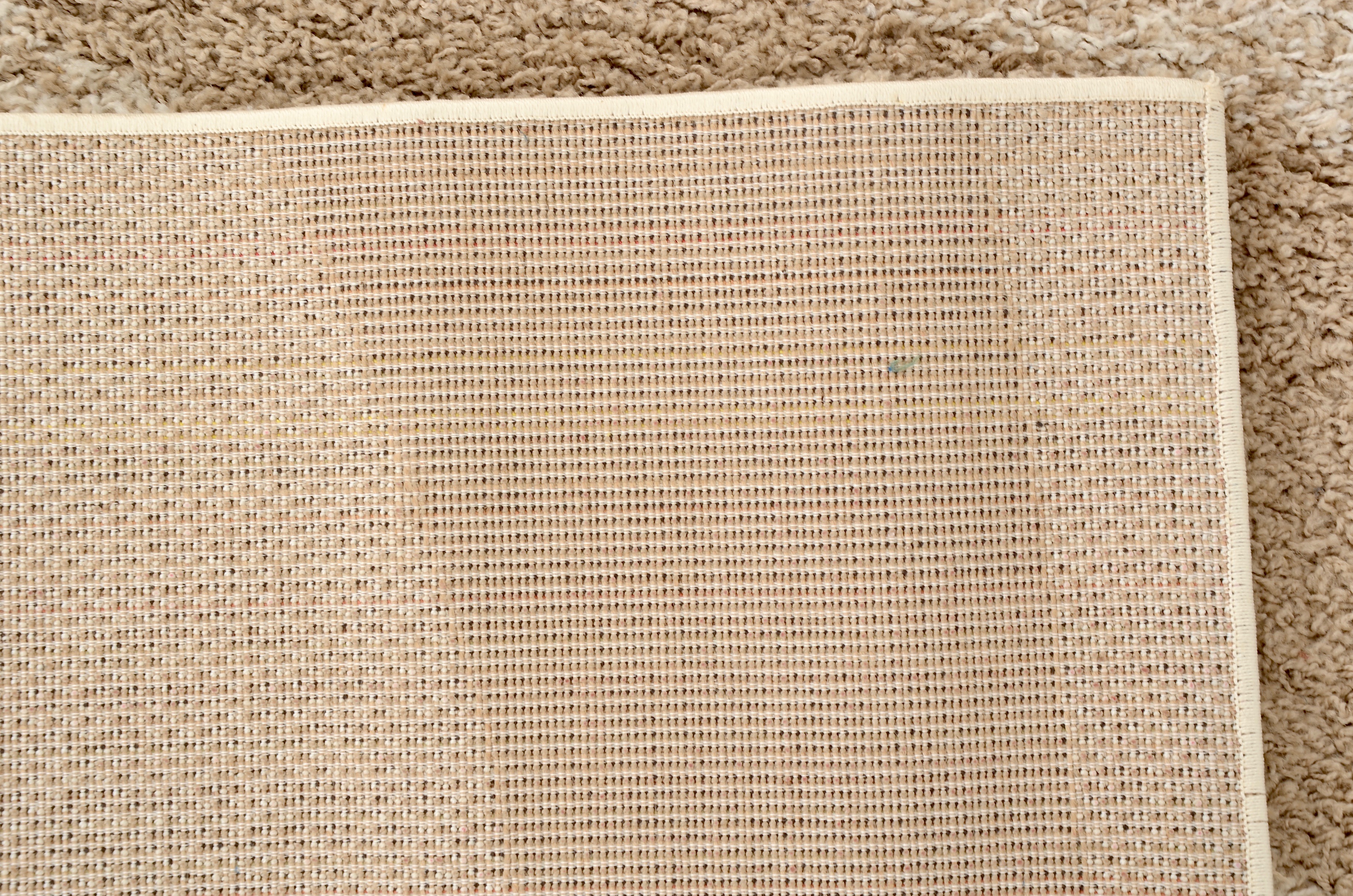 Modern Style Shag Carpet Area Rug