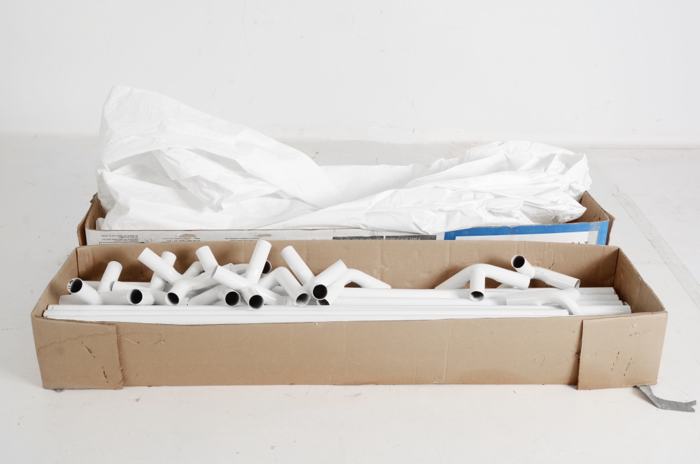 Hercules Canopy Tent