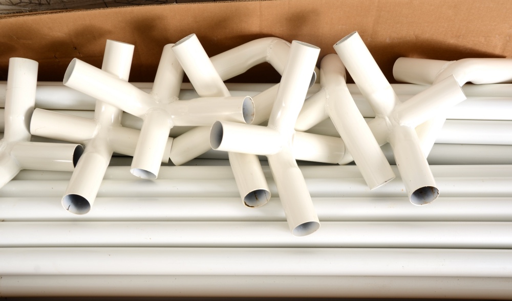 Hercules Canopy Tent