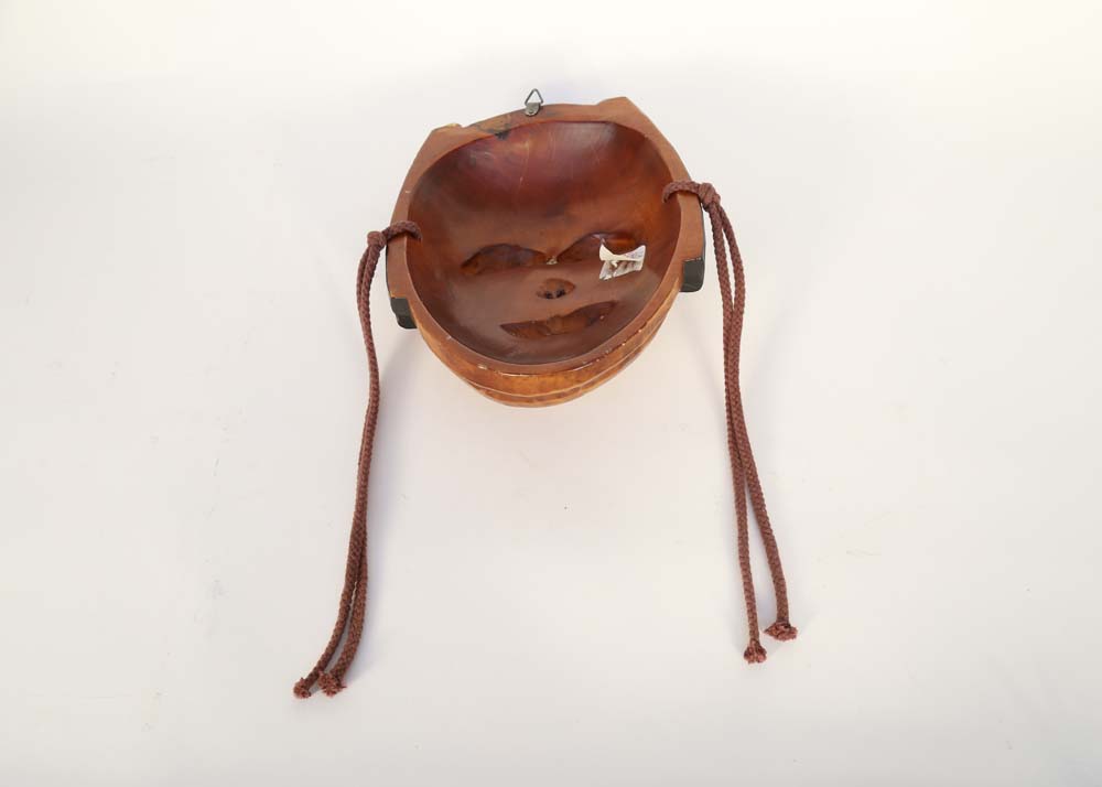 Masks from Around the World