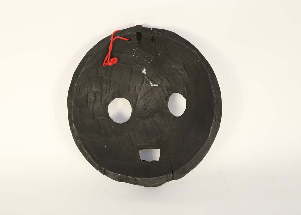 Masks from Around the World