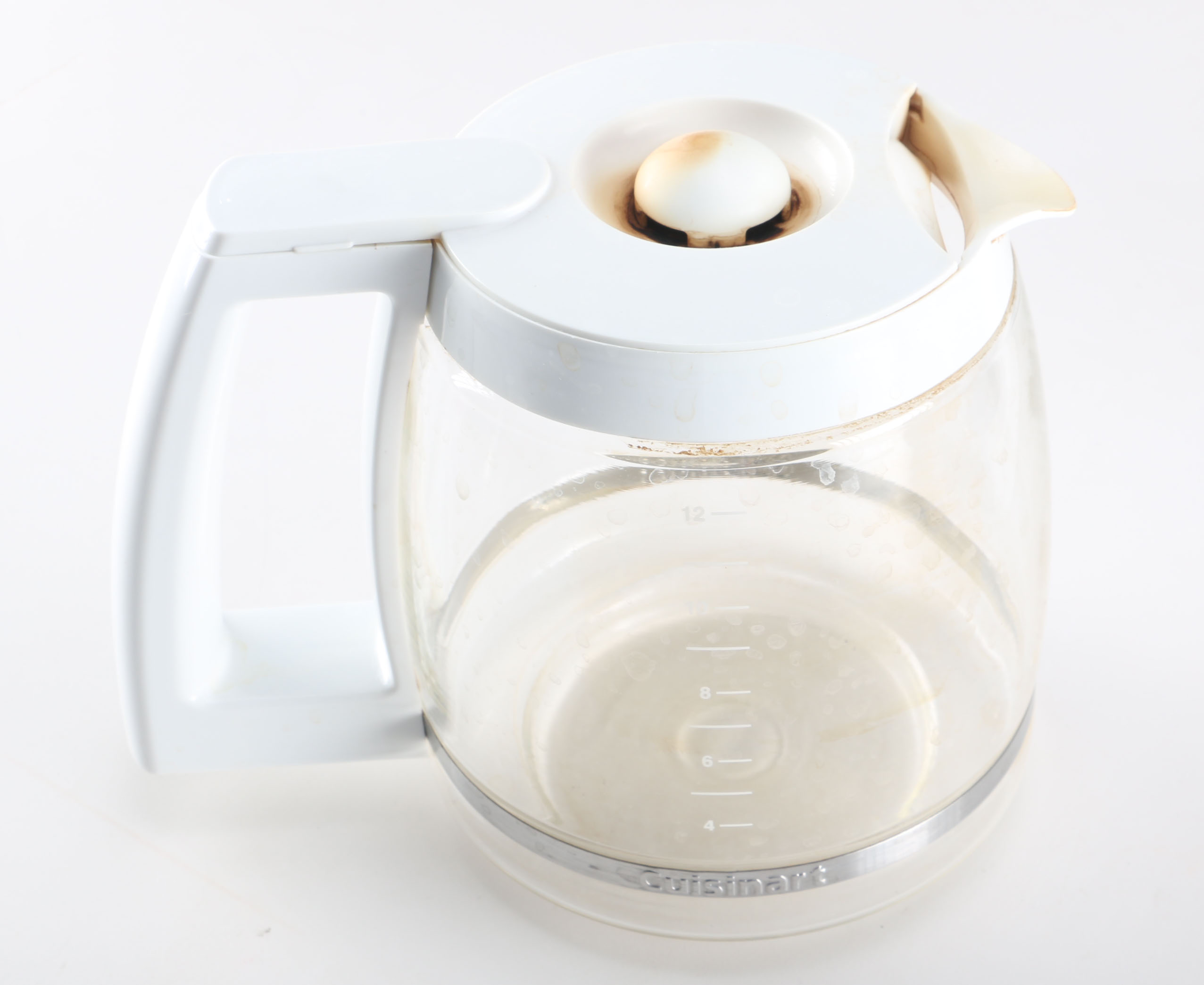 Cuisinart Coffee Pot