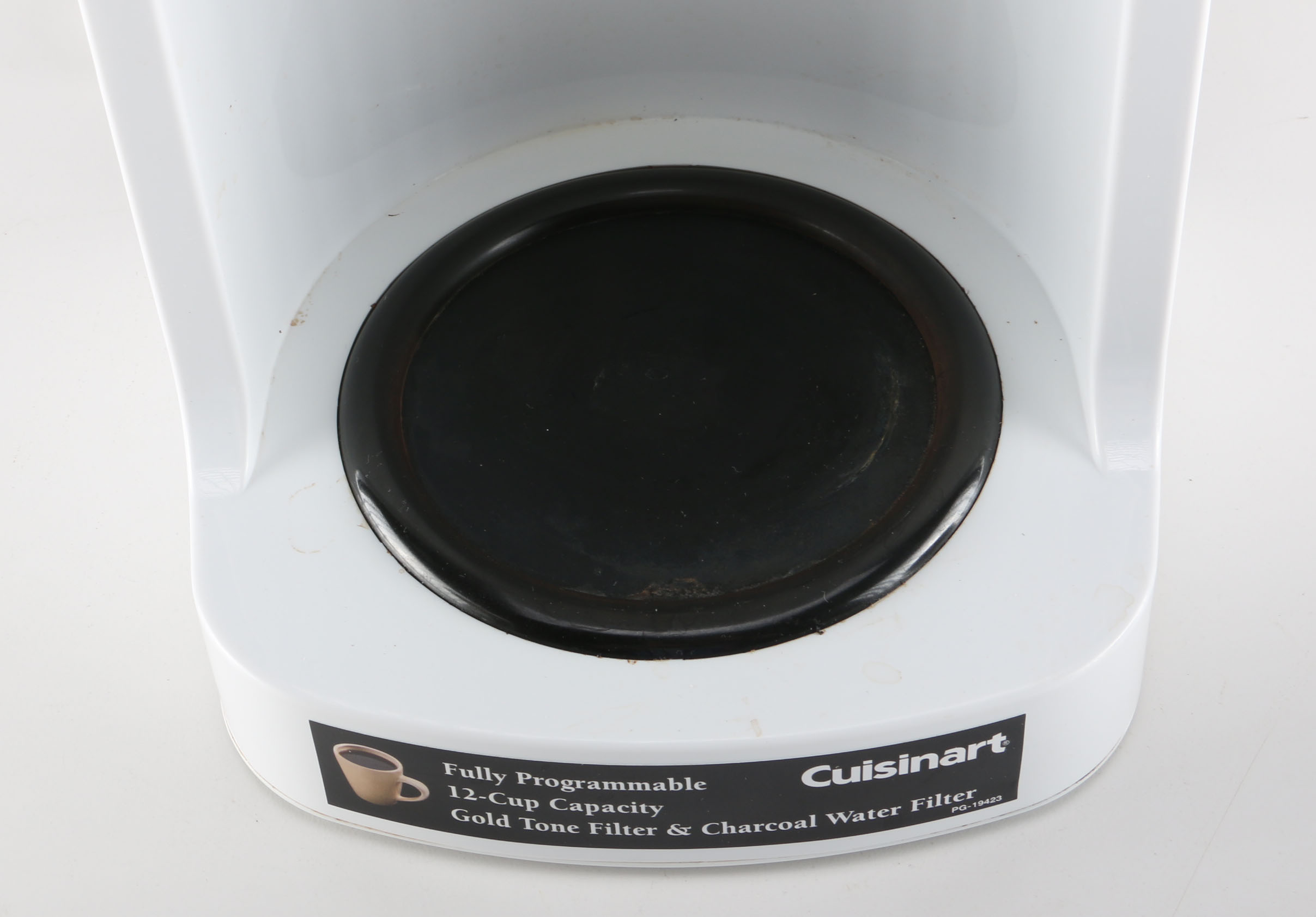 Cuisinart Coffee Pot