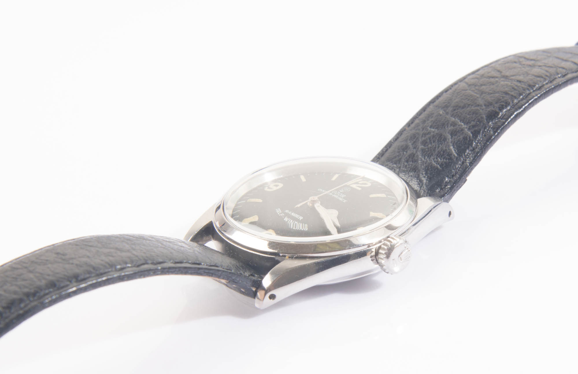 Gentleman's Tudor by Rolex Watch