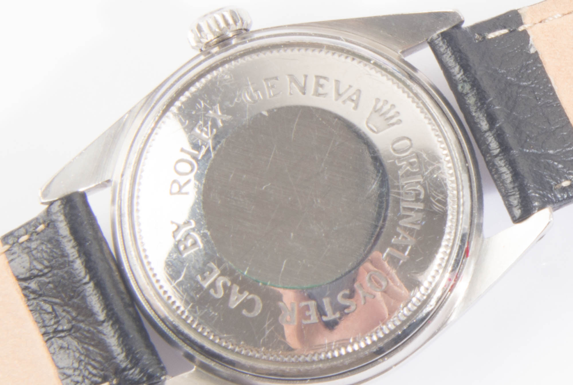 Gentleman's Tudor by Rolex Watch