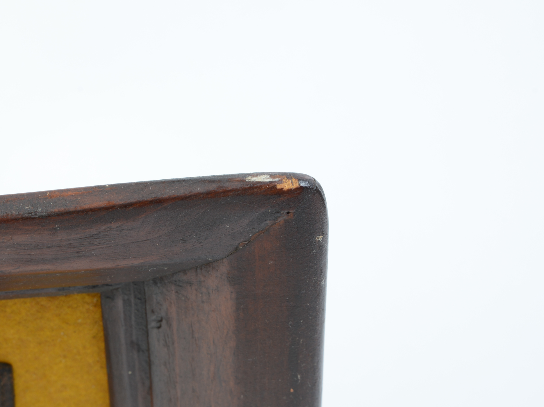 Colonial Cast Iron Fire Insurance Plaques 2