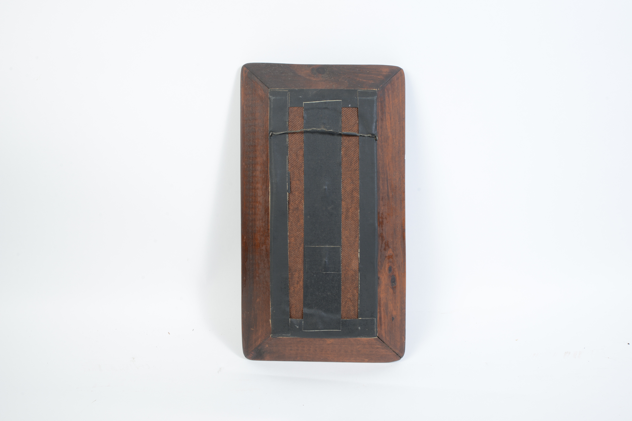 Colonial Cast Iron Fire Insurance Plaques 2