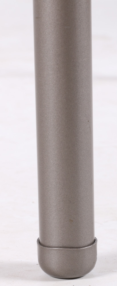 Round Samsonite Folding Card Table