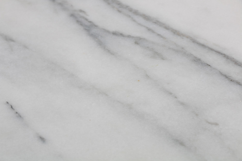 Marble Top Side Table