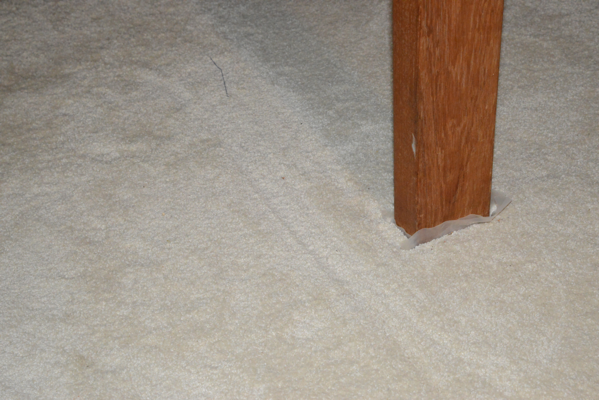 Tile Inlay Teak Dining Table