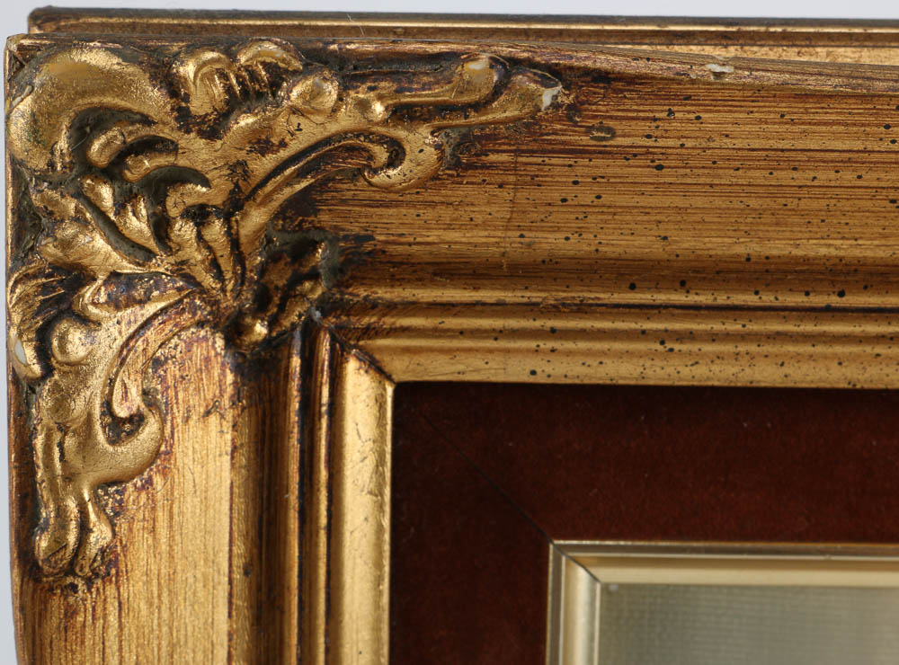 Original Floral Still Life Painting