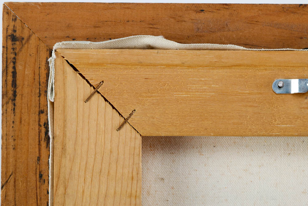 Sunset Seascape Painting