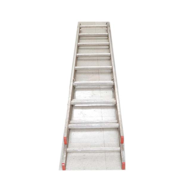 16' Aluminum All American Ladder
