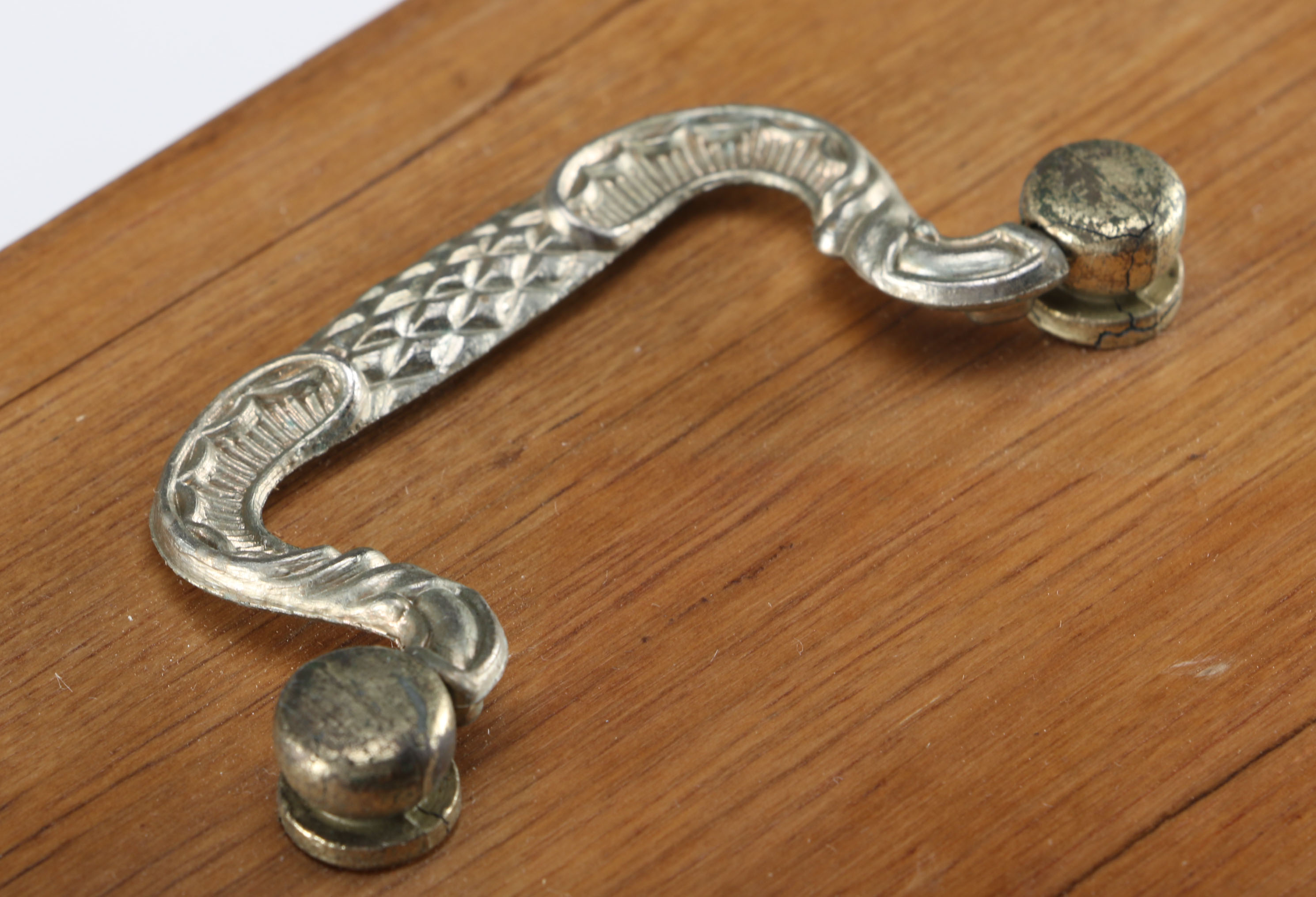 Vintage Whiskey Decanter and Coaster Set