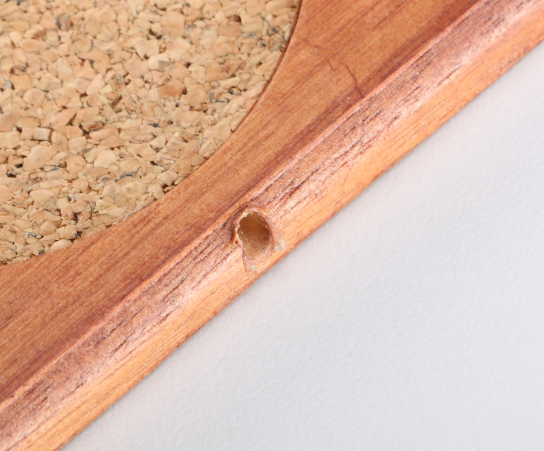 Vintage Whiskey Decanter and Coaster Set