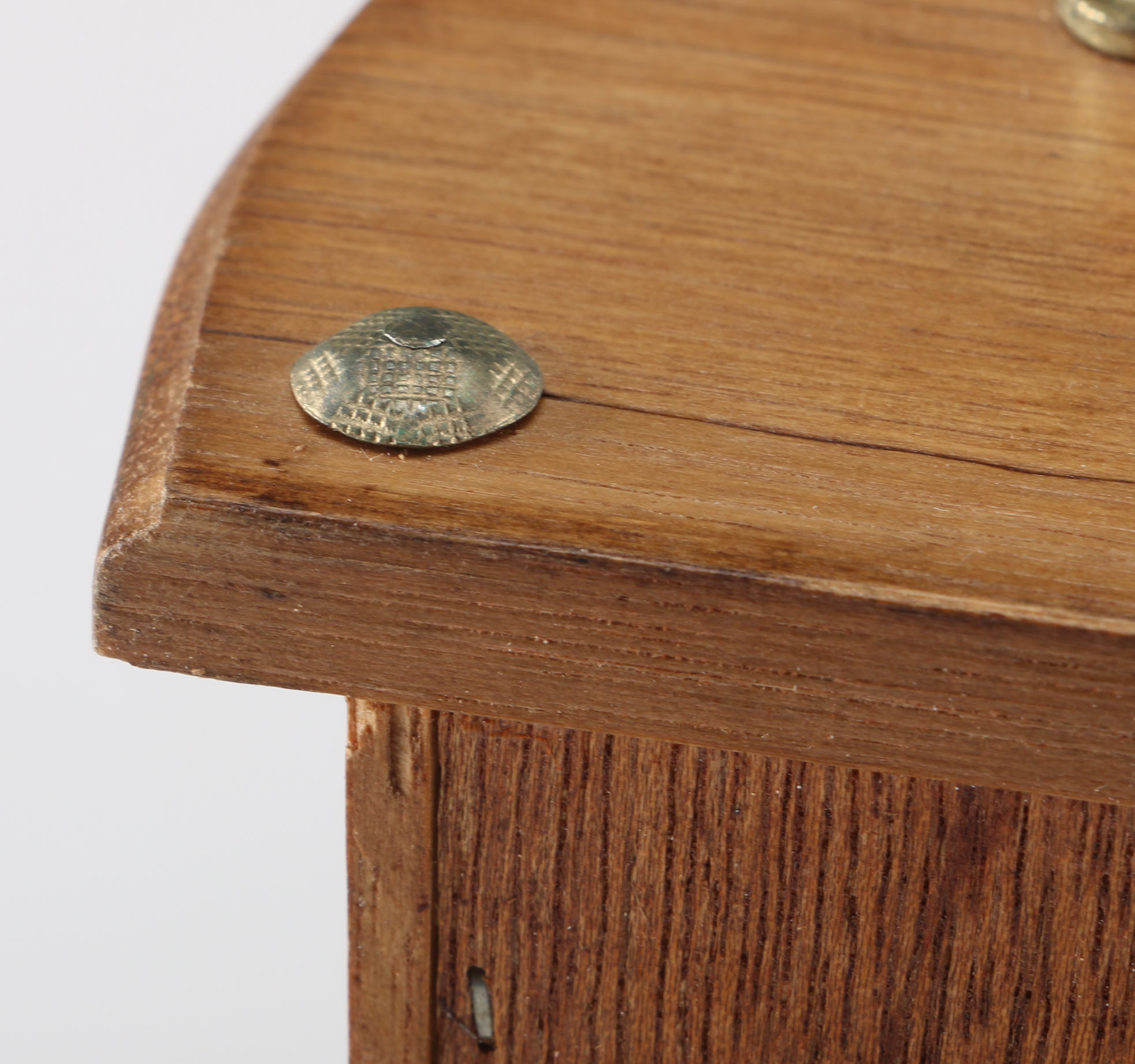 Vintage Whiskey Decanter and Coaster Set