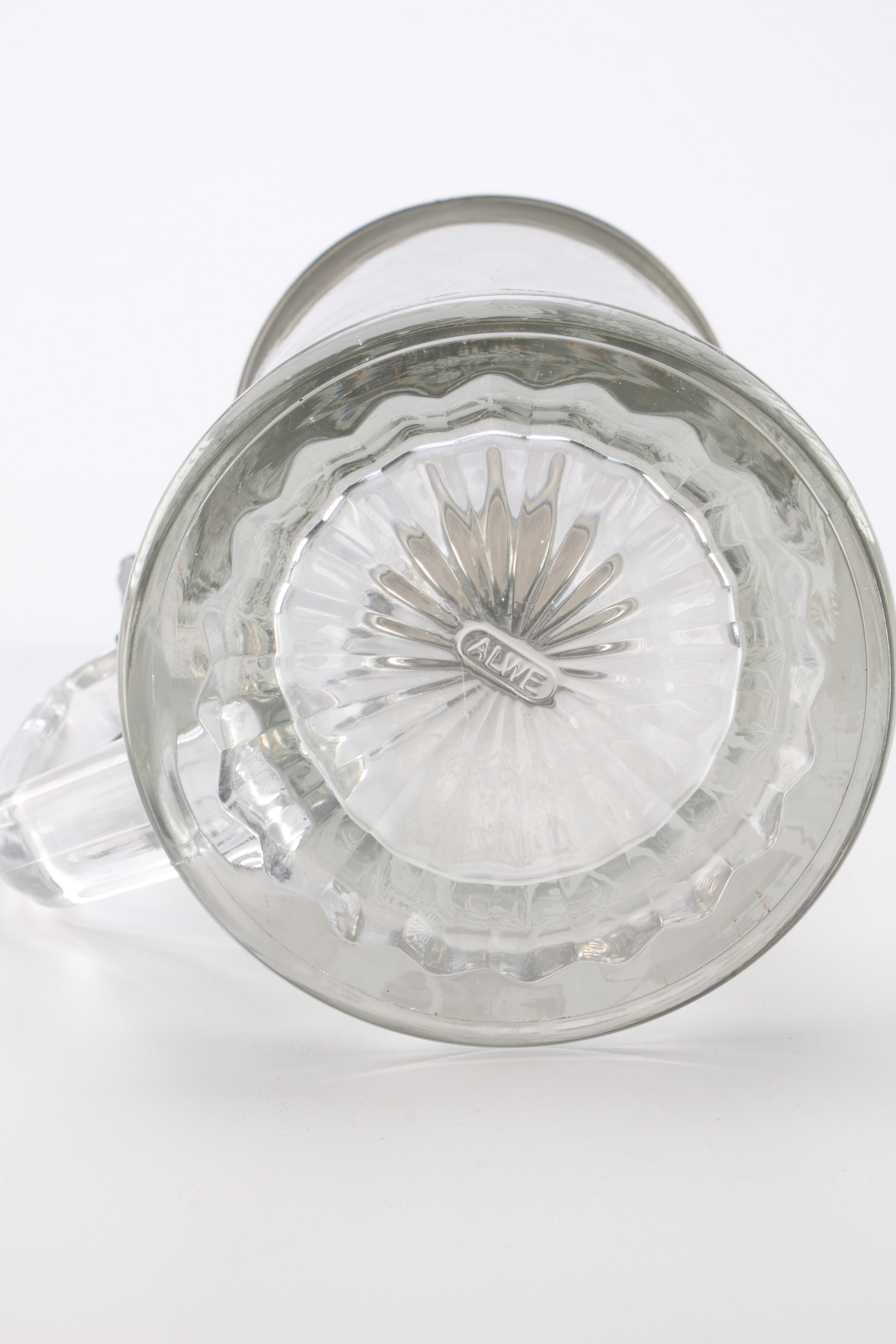ALWE Glass Stein