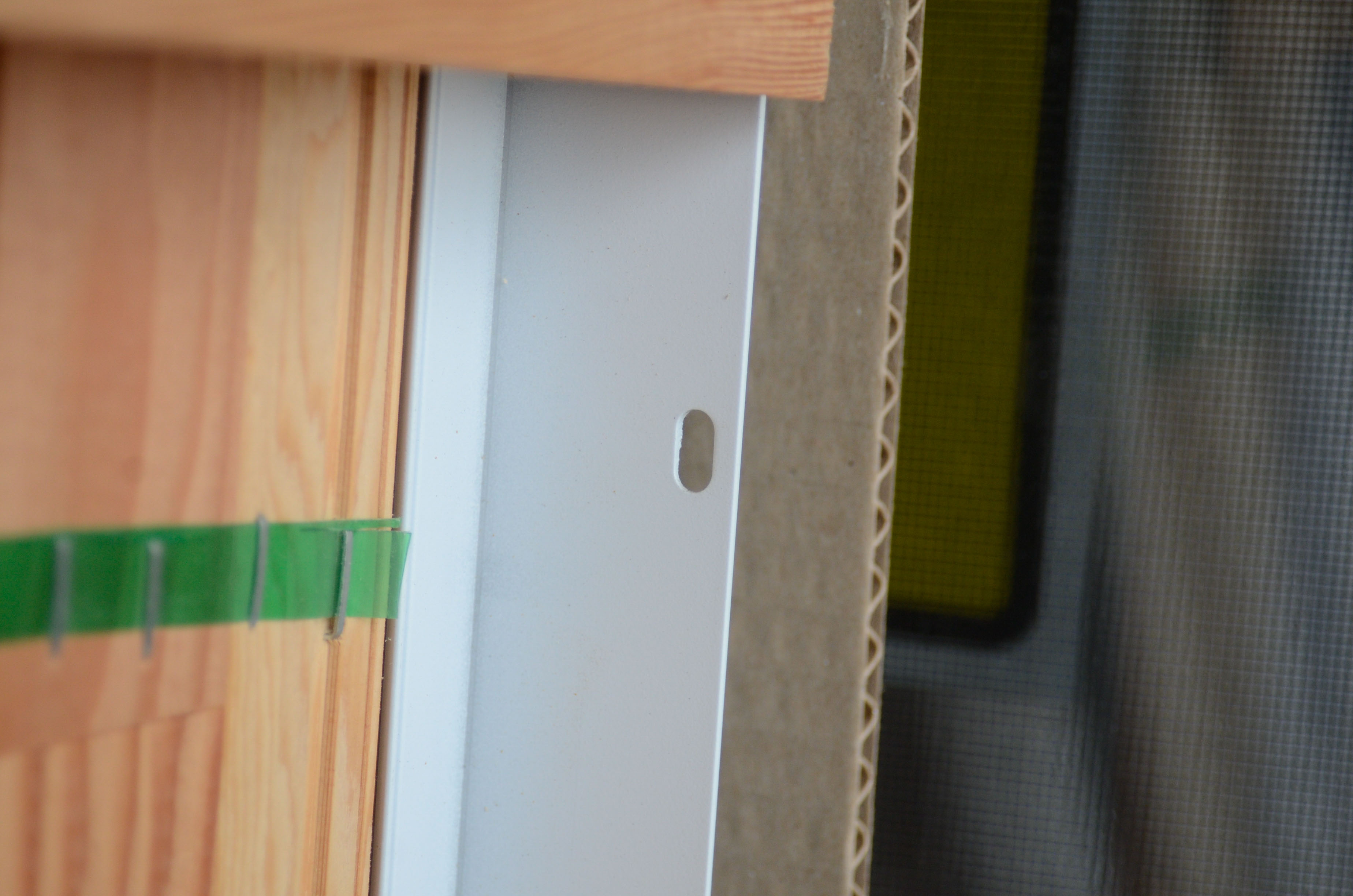 Seven Loewen Windows