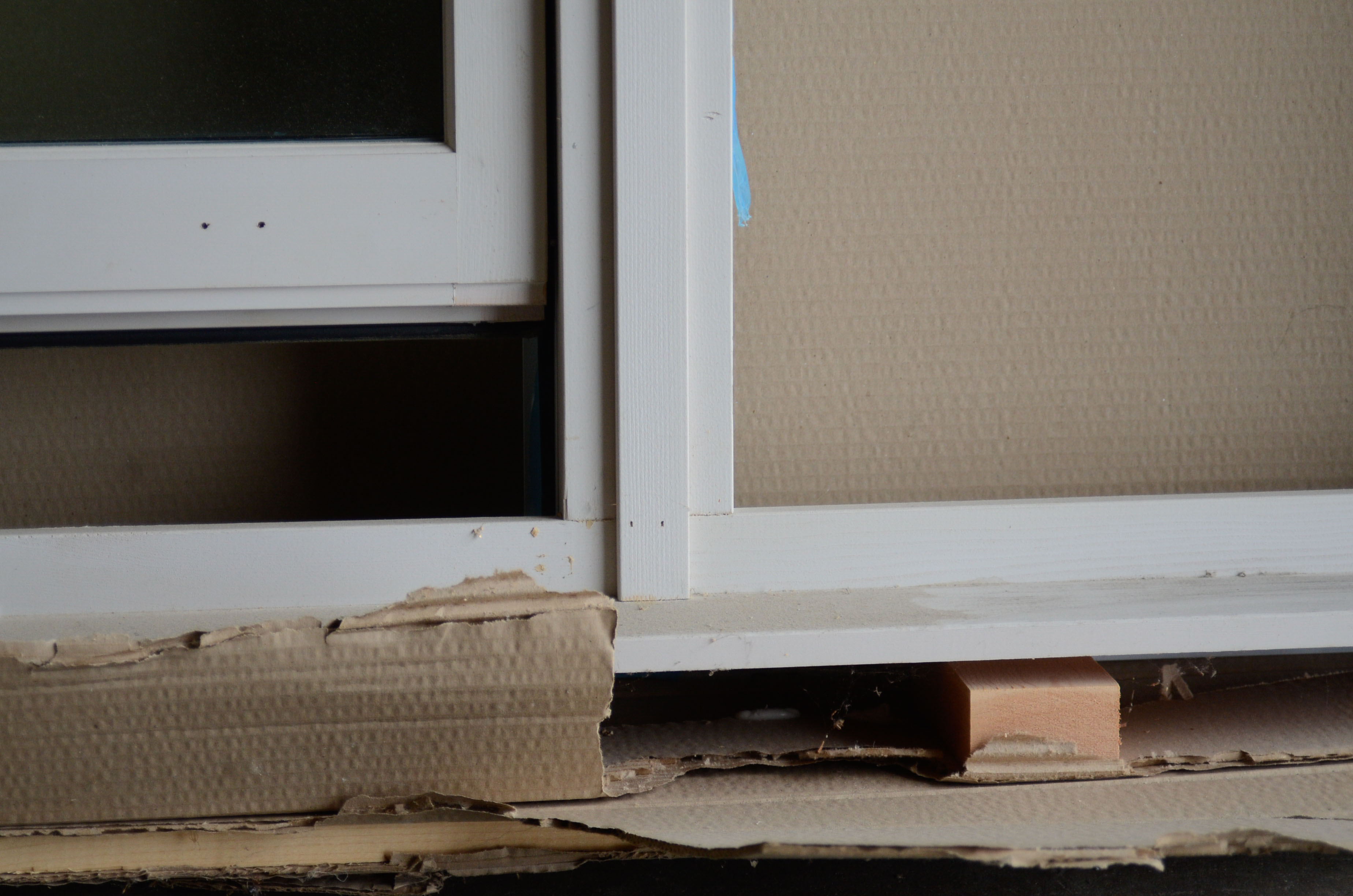 Seven Loewen Windows