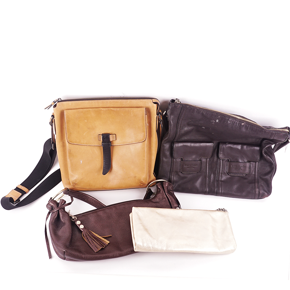 Women's Handbag Collection