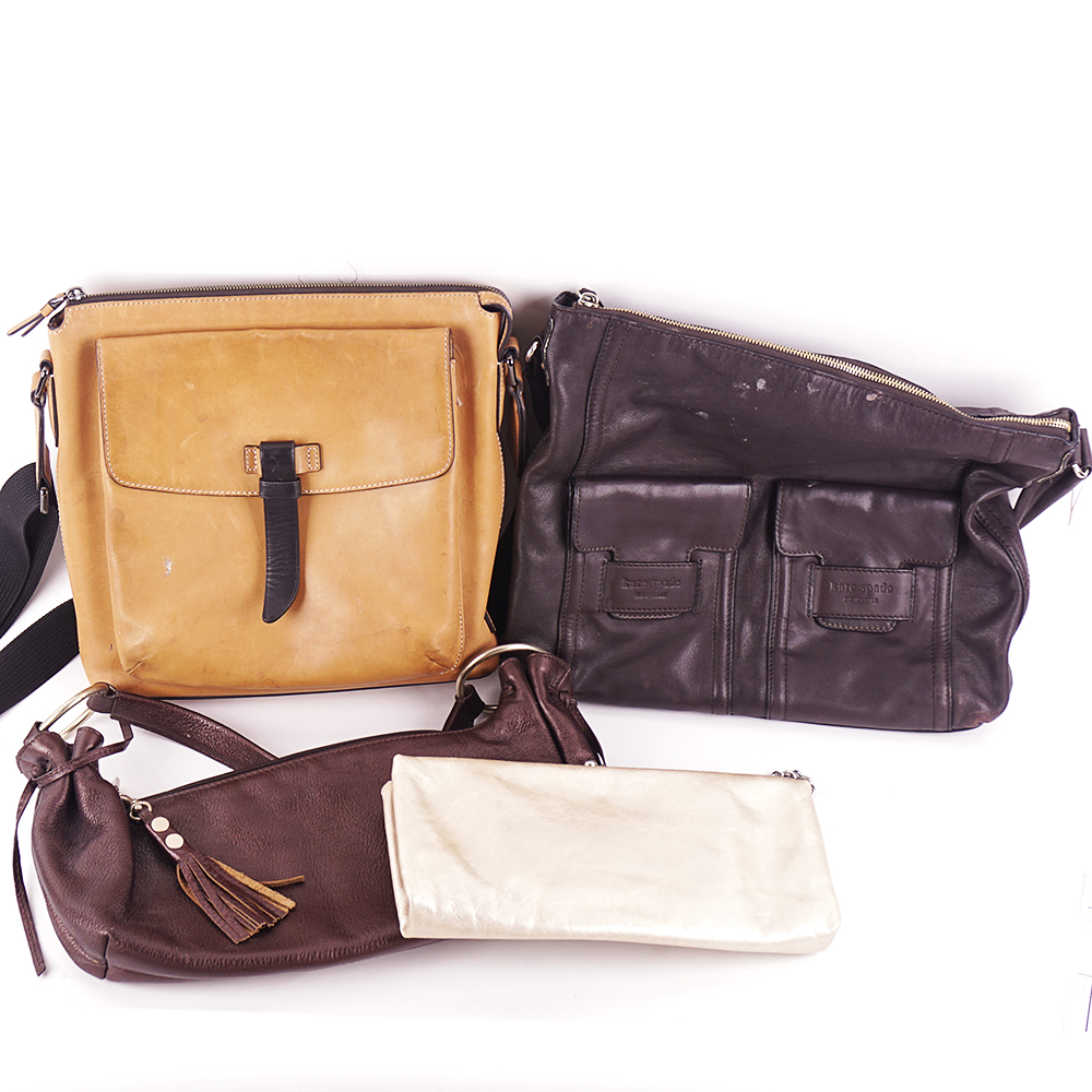 Women's Handbag Collection