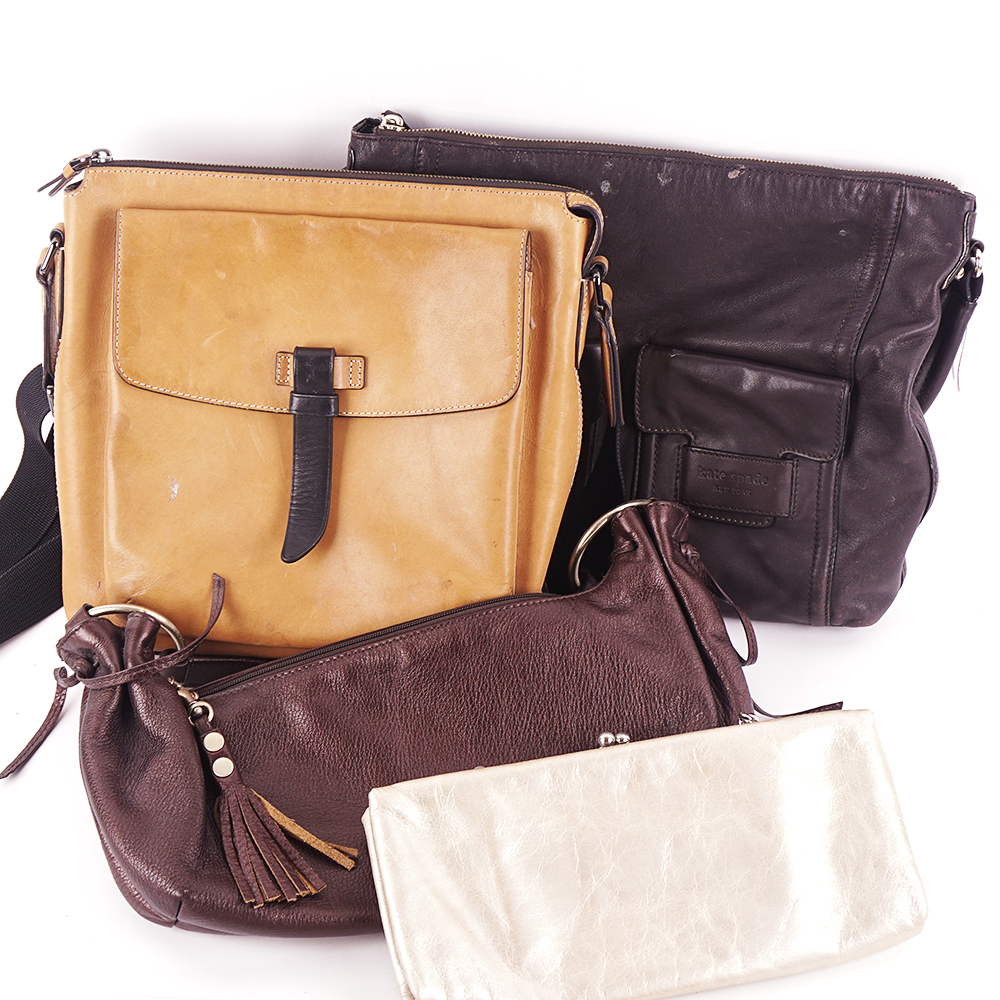 Women's Handbag Collection