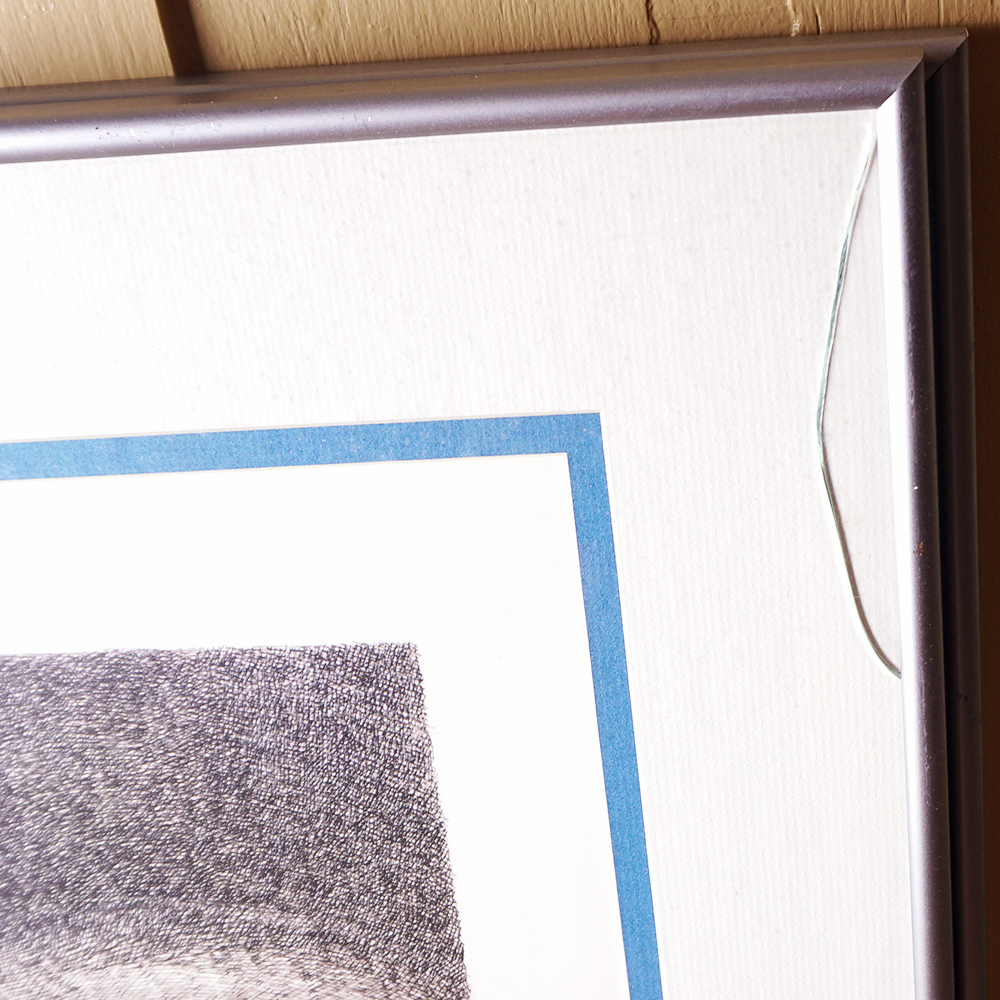 Kathryn Ramseur Glick Signed Limited Edition Offset Lithograph Pair