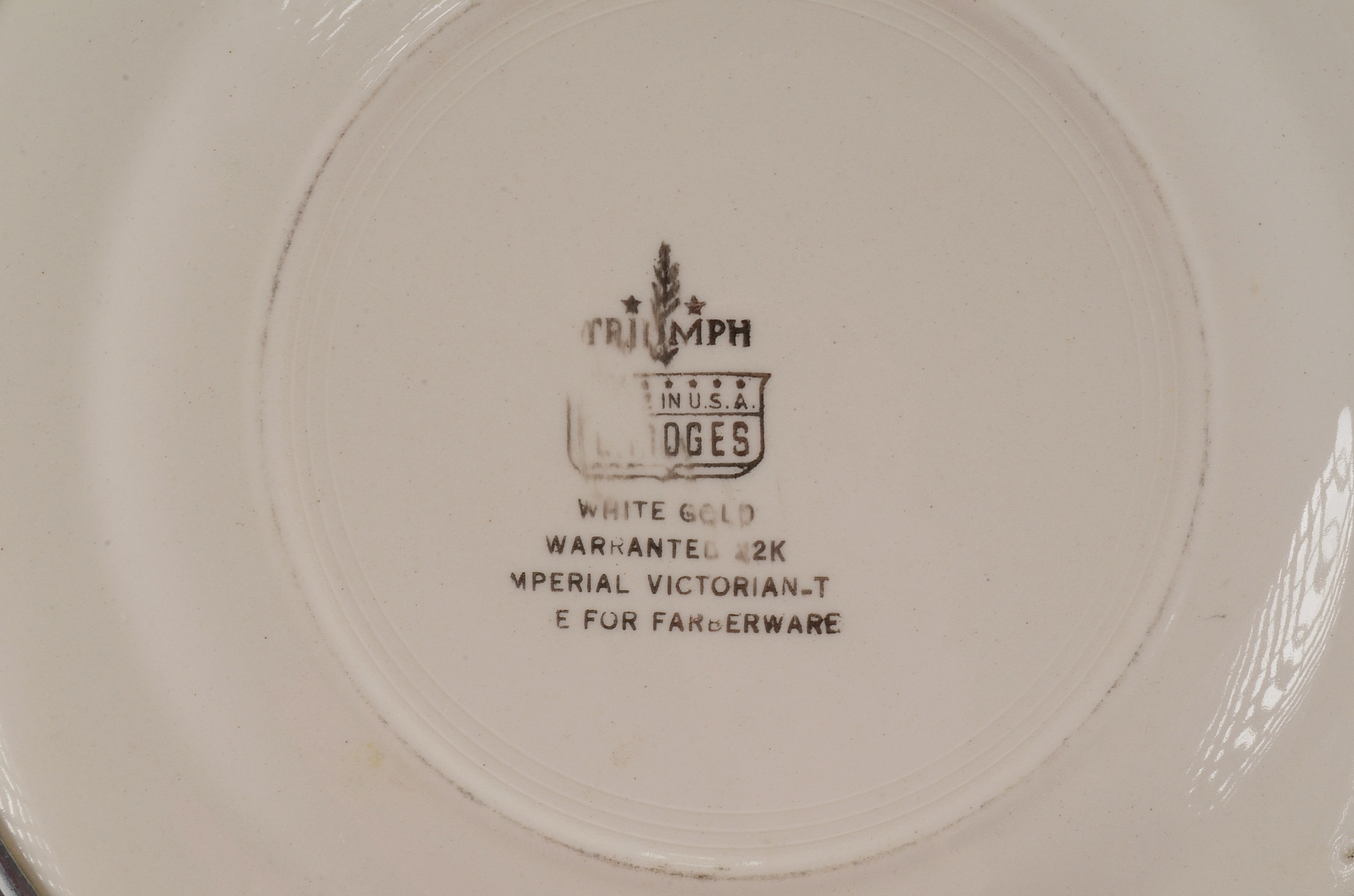 Vintage Aluminum Serving Ware