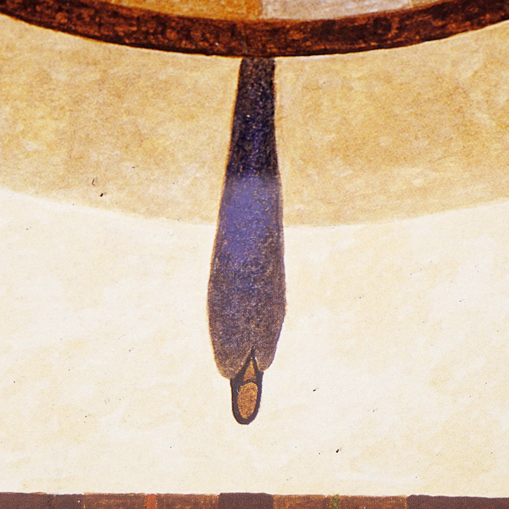 Native American Style Print Pair