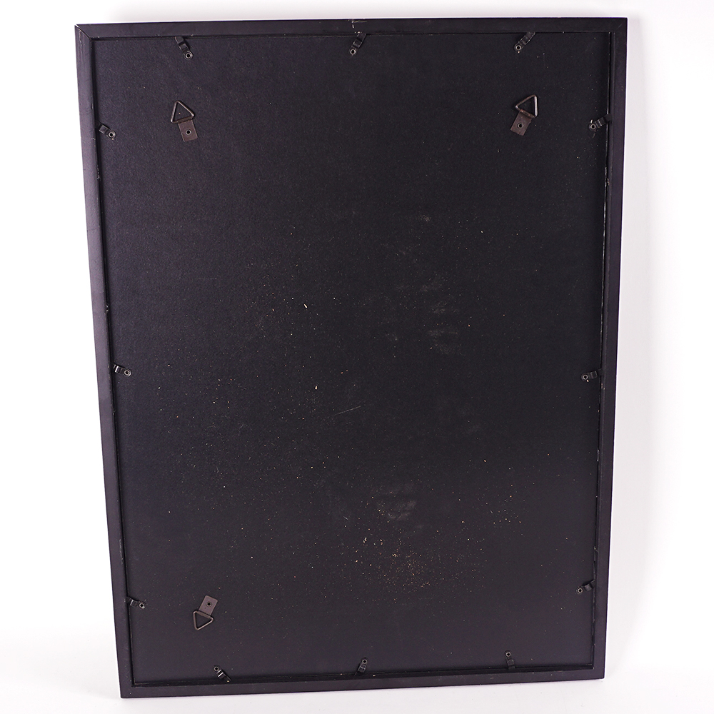 Native American Style Print Pair