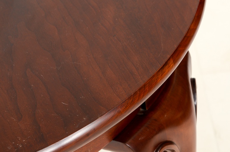 Pennsylvania Classics, Inc Mahogany Dining Room Table with Chairs