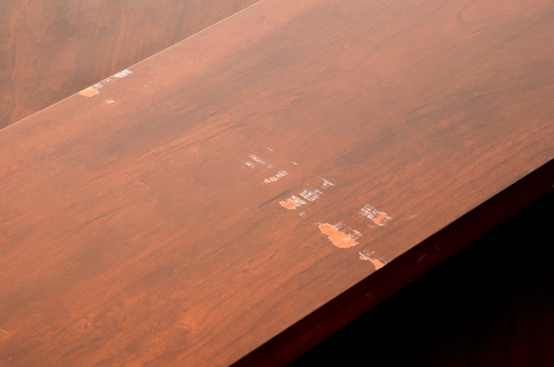 Pennsylvania Classics, Inc Mahogany Dining Room Table with Chairs