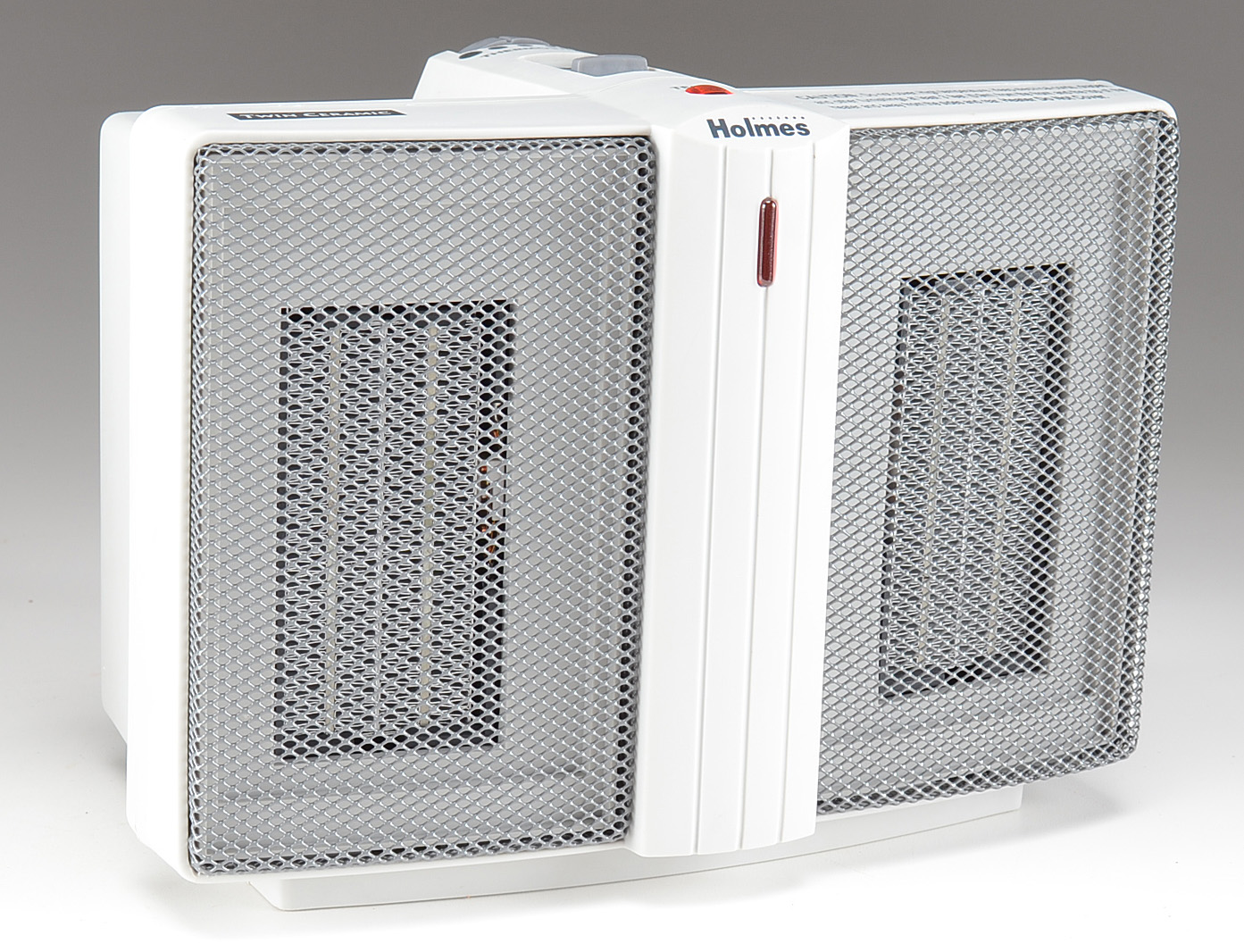 Holmes Twin Ceramic Heater